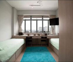 Boon Lay Drive (D22), Apartment #496988721